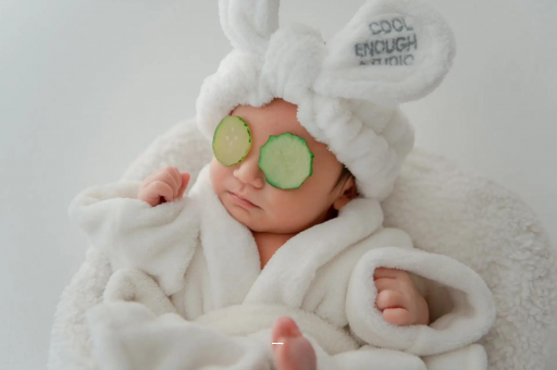 枣庄宝宝戴金好还是戴银好