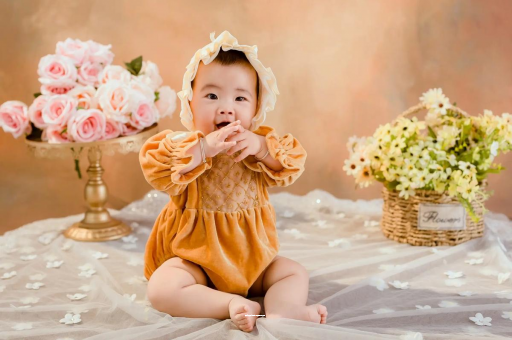 枣庄四个月宝宝咳嗽小妙招