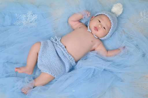 枣庄摸孕妇肚子沾喜气